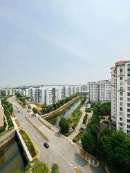 1 Canberra (D27), Condominium #618904491